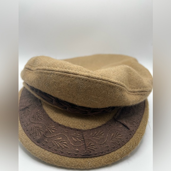 Vintage Fisherman’s cap/Hat made in Greece for Xenos Enterprises - Picture 3 of 5